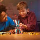 LEGO DREAMZzz, Izzie si Iepurasul Bunchu, 71453