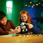 LEGO DREAMZzz, Mateo si Robotul Z-Blob, 71454
