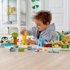 LEGO DUPLO Classic, Animale creative, 10934