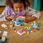 LEGO Friends, Ambulanta spitalului din orasul Heartlake, 42613