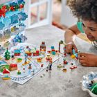 LEGO Friends, Calendar de advent 2023, 41758