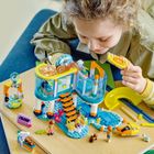 LEGO Friends, Centru de salvare pe mare, 41736