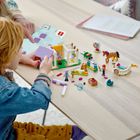 LEGO Friends, Dresaj pentru cai, 41746