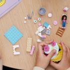 LEGO Gabby's Dollhouse, Distractie in bucatarie cu Briosel, 10785