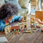 LEGO Harry Potter, Batalia de la Hogwarts, 76415