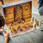 LEGO Harry Potter, Calendar de advent 2024, 76438