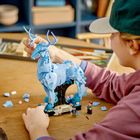 LEGO Harry Potter, Expecto Patronum, 76414