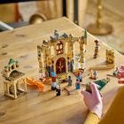 LEGO Harry Potter, Hogwarts: Camera Necesitatii, 76413