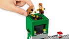 LEGO Minecraft, Mina Creeper, 21155