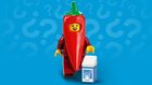 LEGO Minifigurine, Seria 22, 71032