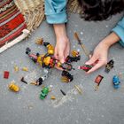 LEGO NINJAGO, Cainele imperial vanator de dragoni, 71790