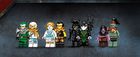 LEGO NINJAGO, Temnitele Vrajitorului craniu, 71722