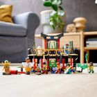 LEGO NINJAGO, Turnirul Elementelor, 71735