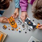 LEGO Speed Champions, McLaren Solus GT si McLaren F1 LM, 76918