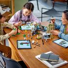 LEGO Star Wars, Baza rebela de pe Yavin 4, 75365