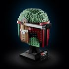 LEGO Star Wars, Casca lui Boba Fett, 75277