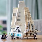 LEGO Star Wars, Imperial Shuttle, 75302