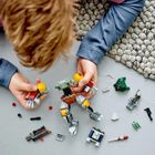 LEGO Star Wars, Robot Boba Fett, 75369