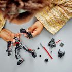 LEGO Star Wars, Robot Darth Vader, 75368