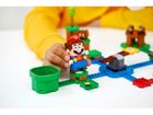 LEGO Super Mario, Aventurile lui Mario - Set de Baza, 71360