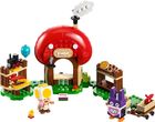 LEGO Super Mario, Expresul Bowser, 71437