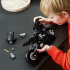 LEGO Technic, BATMAN - BATMOBILE, 42155