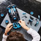 LEGO Technic, Bugatti Bolide Agile Blue, 42162