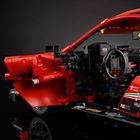LEGO Technic, Ferrari 488 GTE “AF Corse #51”, 42125