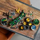 LEGO Technic, Tractor de corhanit John Deere 948L-II, 42157