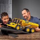 LEGO Technic, Transportor Volvo 6-6, 42114
