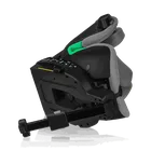 Lionelo, Harmony i-Size, scaun auto, Concrete Bamboo