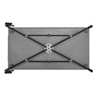 Lionelo, Jasmin, patut de calatorie, Easy Fold, Grey Stone