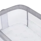 Lionelo, Luna, patut suplimentar, Grey Concrete