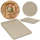 Lionelo, Megs, saltea multifunctionala pentru schimbat, Beige Sand