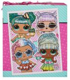 L.O.L. Surprise, Confetti Pop Birthday, papusa surpriza