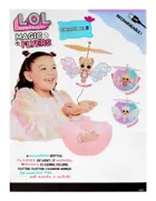 L.O.L. Surprise, Magic Flyers, zana zburatoare, Pink Wings