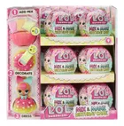 L.O.L. Surprise, Mix & Make Birthday Cake, bila surpriza, 1 buc.