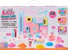 L.O.L, Surprise, Squish Sand Magic House, casa de papusi