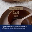 Lovi, linguri de supa, Granola, 2 buc.