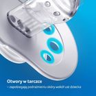 Lovi, Wild Soul Girl, suzeta dinamica din silicon, 0-2 luni, 2 buc.