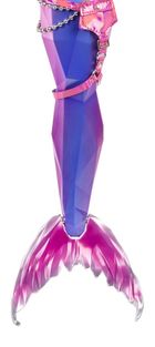 Mermaze Mermaidz, Sirena Hamonique, papusa care isi schimba culoarea