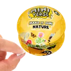 MGA's Miniverse, Make It Mini, Nature, bila surpriza
