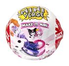 MGA's Miniverse, Make It Mini, Sanrio Hello Kitty, bila surpriza