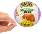 MGA's Miniverse, Make It Mini, Spring, bila surpriza