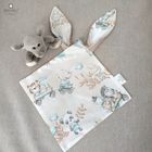MimiNu, Design, Zoo pe biciclete, set pentru bebelusi, 90-120 cm