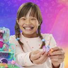 My Little Pony, Caravana magica a poneilor, set cu figurine si accesorii