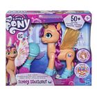 My Little Pony, Sing 'N Skate Sunny Starscout, figurina muzicala