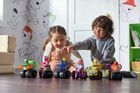 Paw Patrol, Rescue Wheels, vehicul lui Rocky