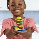 Play-Doh, Kitchen, Busy Chef's Restaurant Playset, set creativ