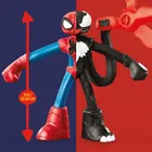 Play-Doh, Marvel Spider-Man, Launch & Slice Battle, set creativ